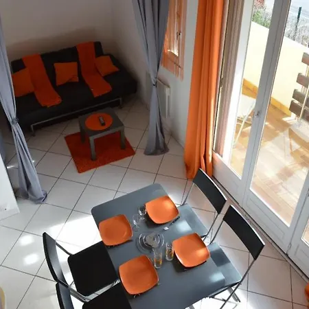 Estivales Appartement Agde