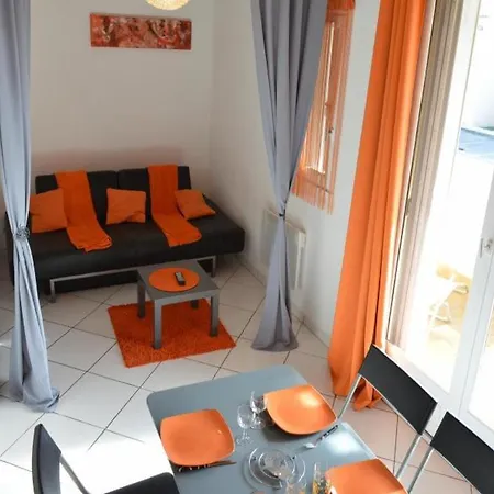 Appartement Estivales *