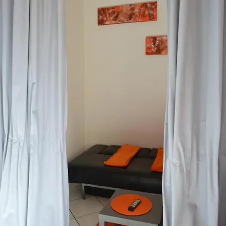 Appartement Estivales Agde