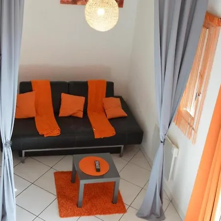 Appartement Estivales