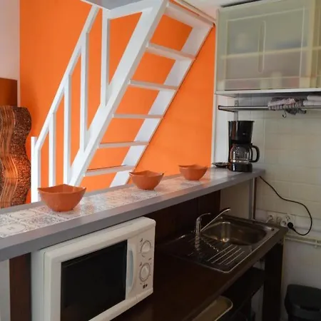 Estivales Appartement Agde