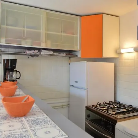 Estivales Appartement