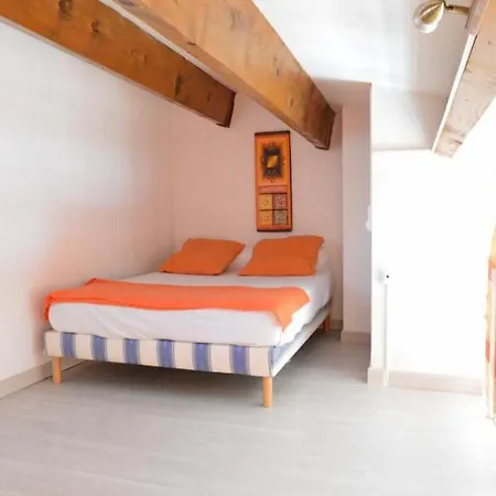 Estivales Appartement *