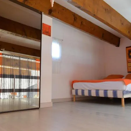 Estivales Appartement *