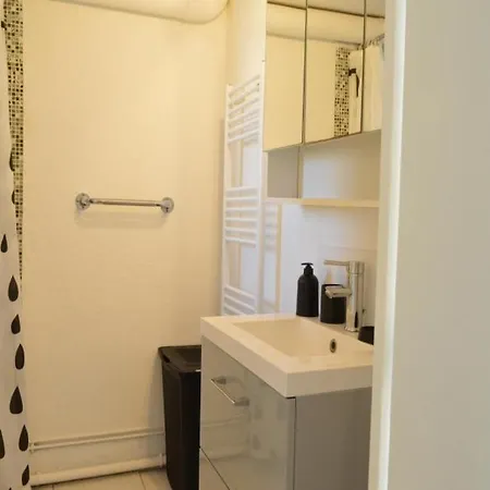 Appartement Estivales